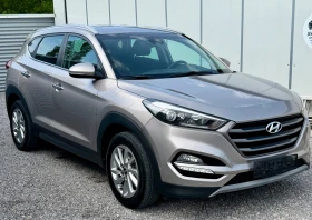 Hyundai Tucson Xpossible, снимка 3