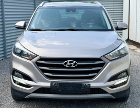 Hyundai Tucson Xpossible, снимка 2