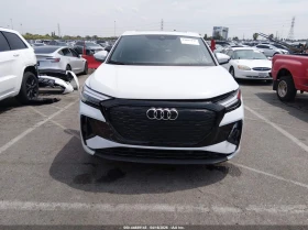 Audi Q4 Sportback E-Tron Premium 50 Quattro, снимка 12
