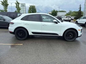 Porsche Macan * AWD * ОБДУХВАНЕ * KEYLESS * ПОДГРЕВИ * АВТОКРЕДИ, снимка 3