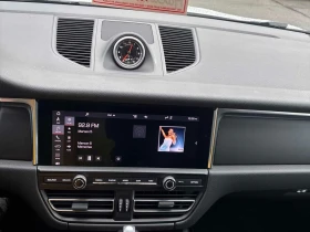 Porsche Macan * AWD * ОБДУХВАНЕ * KEYLESS * ПОДГРЕВИ * АВТОКРЕДИ, снимка 9