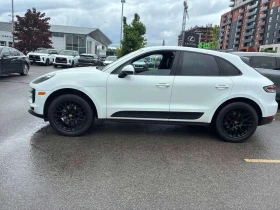 Porsche Macan * AWD * ОБДУХВАНЕ * KEYLESS * ПОДГРЕВИ * АВТОКРЕДИ, снимка 2
