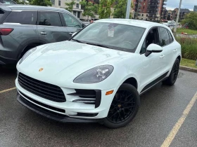 Porsche Macan * AWD * ОБДУХВАНЕ * KEYLESS * ПОДГРЕВИ * АВТОКРЕДИ, снимка 1