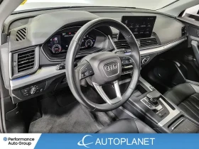 Audi Q5 45 Progressiv/S-Line/Quattro/ПАНОРАМА/Keyless, снимка 9