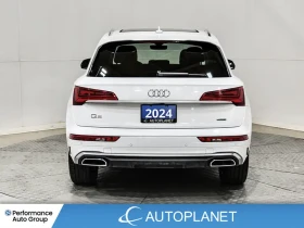 Audi Q5 45 Progressiv/S-Line/Quattro/ПАНОРАМА/Keyless, снимка 6