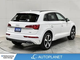 Audi Q5 45 Progressiv/S-Line/Quattro/ПАНОРАМА/Keyless, снимка 5