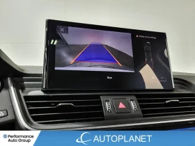 Audi Q5 45 Progressiv/S-Line/Quattro/ПАНОРАМА/Keyless, снимка 13