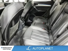 Audi Q5 45 Progressiv/S-Line/Quattro/ПАНОРАМА/Keyless, снимка 11