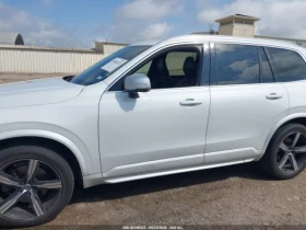 Volvo Xc90 * T6* R-DESIGN* КОЖА* ПОДГРЕВ* ПАНОРАМА* КАМЕРА* , снимка 12