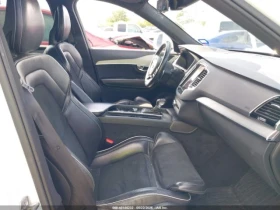 Volvo Xc90 * T6* R-DESIGN* КОЖА* ПОДГРЕВ* ПАНОРАМА* КАМЕРА* , снимка 5