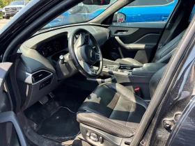 Jaguar F-PACE S * 2 КЛЮЧА * ПАНОРАМА * CARFAX * АВТО КРЕДИТ, снимка 6