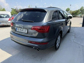 Audi Q7 4.2, снимка 2