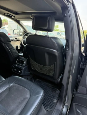 Audi Q7 4.2, снимка 8