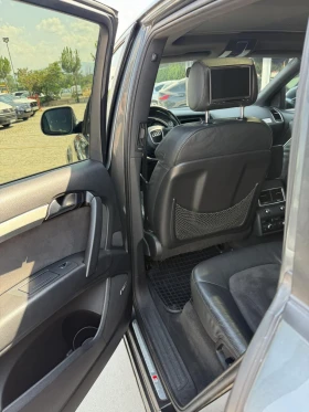 Audi Q7 4.2, снимка 6