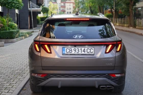 Hyundai Tucson 1.6 HYBRID| 230к.с. Bronze | Premium| 71, 300 км, снимка 6