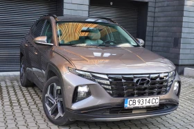 Hyundai Tucson 1.6 HYBRID| 230к.с. Bronze | Premium| 71, 300 км, снимка 4