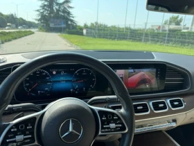 Mercedes-Benz GLE 350 d 4MATIC, снимка 12