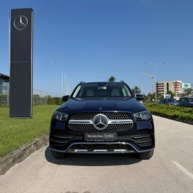 Mercedes-Benz GLE 350 d 4MATIC, снимка 2