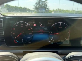 Mercedes-Benz GLE 350 d 4MATIC, снимка 11