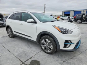Kia Niro 2021 KIA NIRO EX, снимка 1