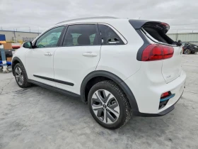 Kia Niro 2021 KIA NIRO EX, снимка 6