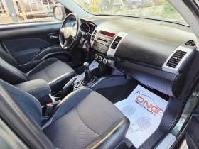 Peugeot 4007 2, 400 4x4 EURO5 , снимка 9