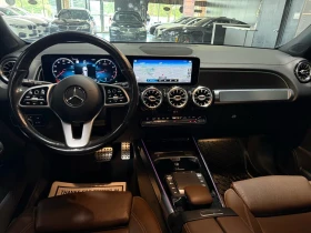 Mercedes-Benz GLB 250 4MATIC* AMG* DISTRONIC* ПАНО* 360* КРАЙНА ЦЕНА, снимка 10