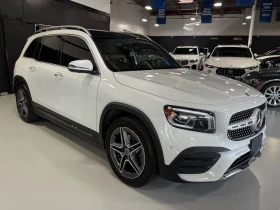 Mercedes-Benz GLB 250 4MATIC* AMG* DISTRONIC* ПАНО* 360* КРАЙНА ЦЕНА, снимка 3