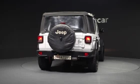 Jeep Wrangler SPORT | WILLYS EDITION, снимка 4