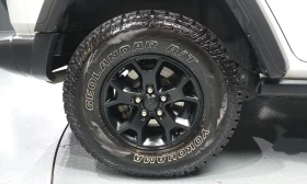 Jeep Wrangler SPORT | WILLYS EDITION, снимка 6