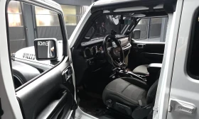 Jeep Wrangler SPORT | WILLYS EDITION, снимка 8