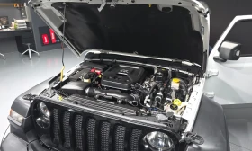Jeep Wrangler SPORT | WILLYS EDITION, снимка 7