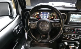 Jeep Wrangler SPORT | WILLYS EDITION, снимка 11