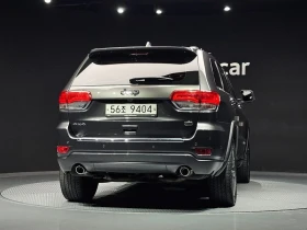 Jeep Cherokee 3.6 Overland| 295к.с., снимка 4