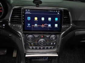 Jeep Cherokee 3.6 Overland| 295к.с., снимка 14