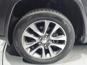 Jeep Cherokee 3.6 Overland| 295к.с., снимка 5