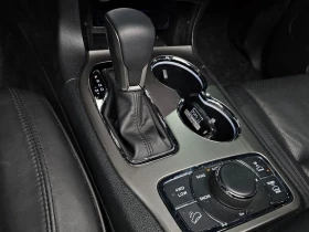 Jeep Cherokee 3.6 Overland| 295к.с., снимка 9