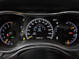 Jeep Cherokee 3.6 Overland| 295к.с., снимка 8