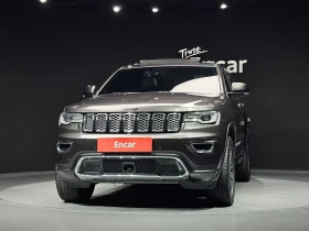 Jeep Cherokee 3.6 Overland| 295к.с., снимка 3