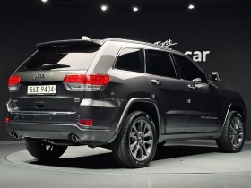 Jeep Cherokee 3.6 Overland| 295к.с., снимка 2