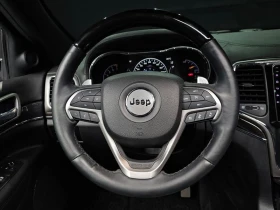 Jeep Cherokee 3.6 Overland| 295к.с., снимка 13