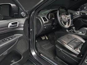 Jeep Cherokee 3.6 Overland| 295к.с., снимка 10