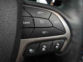 Jeep Cherokee 3.6 Overland| 295к.с., снимка 17