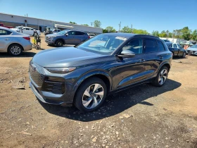 Audi Q6 E-Tron Premium Plus, снимка 1