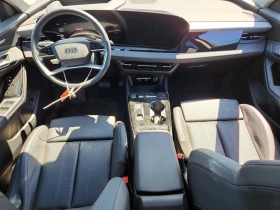 Audi Q6 E-Tron Premium Plus, снимка 8