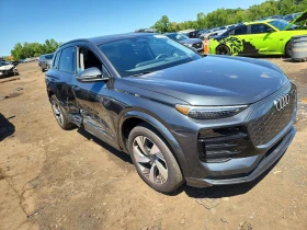 Audi Q6 E-Tron Premium Plus, снимка 4
