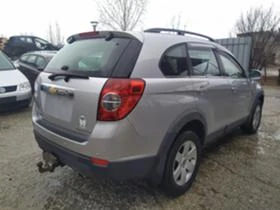 Chevrolet Captiva 2.0  | Mobile.bg    5