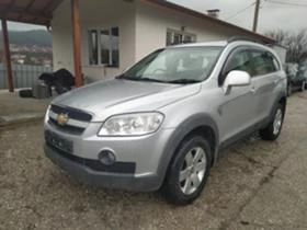 Chevrolet Captiva 2.0  | Mobile.bg    1