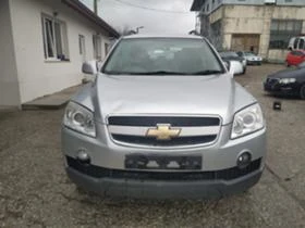 Chevrolet Captiva 2.0  | Mobile.bg    2