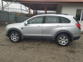 Chevrolet Captiva 2.0  | Mobile.bg    8